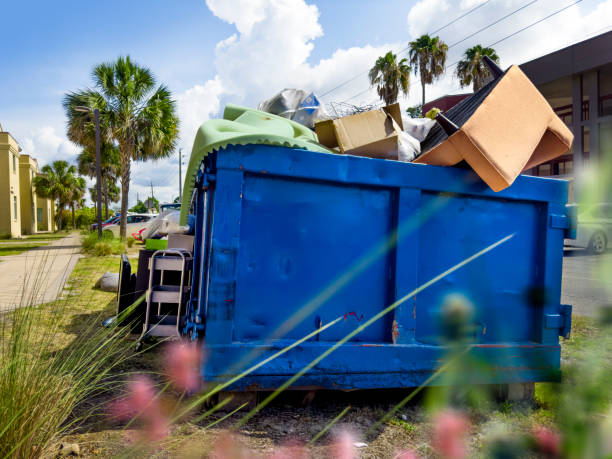 Best Carpet Removal and Disposal  in Mound Bayou, MS